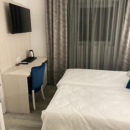 Ferienwohnung DM Sobe Tuzla Exterior foto